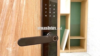 LÊN CHO BÀ CON CĂN DUPLEX  FULL NỘI THẤT 30m2 ngay DH CÔNG NGHIỆP🔥🔥