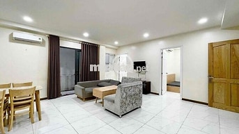 2PN + 1PK Rộng 70m2 | Thuận Tiện Qua Đầm Sen, Q10, Q11 | Full NT