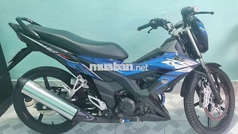 Honda Sonic 2023 Xanh đen 36000 km