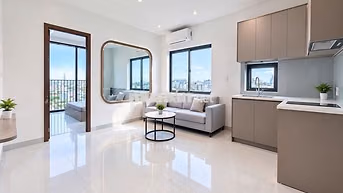 🏡 TÒA NHÀ CĂN HỘ MỚI TINH – ĐƯỜNG CỒN DẦU 18, HÒA XUÂN