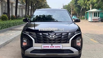 Hyundai Creta 2022 1.5 AT xe nhập , sơn zin cả xe