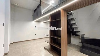 DUPLEX 2PN THIẾT KẾ LẠ MẮT NHƯNG LẠI SIÊU SANG FULL NT RỘNG RÃI