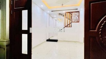 NHÀ SẠCH ĐẸP, DT 4*22, TRỆT LẦU, 4PN, GẦN ĐẠI HỌC NGUYỄN TẤT THÀNH 