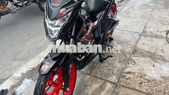 Honda Sonic 150 2019 Đen 90% mới
