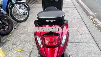 Espero 2023,50cc Bao Biển Số Toàn Quốc