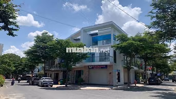 CHO THUÊ NHÀ 1 TRỆT 2 LẦU - GÓC 2 MẶT - PHƯỜNG TAM HIỆP - TP. ĐỒNG NAI