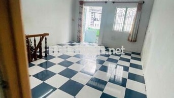 cho thuê nhà nguyên căn đường lê văn quới 8m thông
