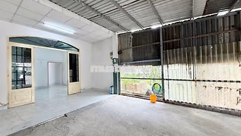 CHO THUÊ MẶT BẰNG 60m² VỪA Ở VỪA KINH DOANH GẦN CHUNG CƯ 4S LINH ĐÔNG 