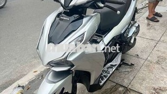 Honda Air Blade 125 2022 Bạc Đã sử dụng