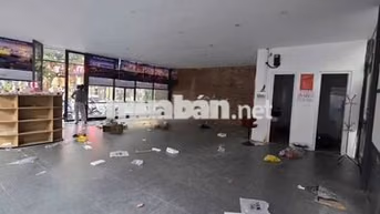 CHO THUÊ NHÀ 3 TẦNG MT MORISON 