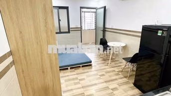 FULL NỘI THẤT - CỬA SỔ HÀNH LANG SIÊU THOÁNG NẰM TẠI PHAN HUY ÍCH .