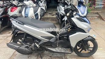 Honda Air Blade 2017 Đen Bạc 90%
