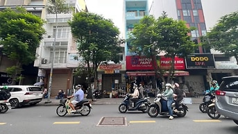 ✨ CHUYỂN NHƯỢNG TÀI SẢN ĐƯỜNG CALMETTE, QUẬN 1 - SÁT NGAY CHỢ BẾN THÀN