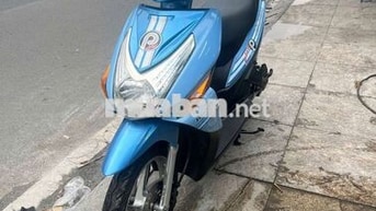 Honda Click 2010 Xanh Mới 90%