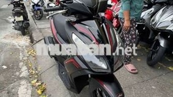 Honda Air Blade 2015 Đen