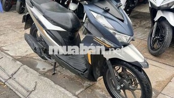 Honda Beat 2023 Xám