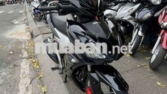 Honda Winner V3 ABS 2023 Đen Đã sử dụng