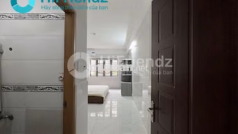 FULL NỘI THẤT - CỬA SỐ TRỜI NẰM TẠI NGUYỄN VĂN CÔNG , GÒ VẤP