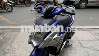 Yamaha Nouvo 6 2016 Xanh Bạc Đã sử dụng