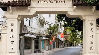 Bán 2MT HXH đường số 7 khu cư xá Đô Thành dt: 4.5m x 10m 1L giá 7 tỷ 9