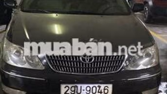 Toyota Camry màu Đen