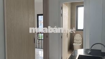 🏠 CHO THUÊ PHÒNG MỚI XÂY – 4.5TR/THÁNG | FULL NỘI THẤT