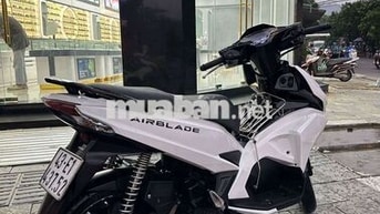 Honda Air Blade 2018 Trắng