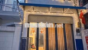 CHÍNH CHỦ BÁN NHÀ NƠ TRANG LONG – P.13, BÌNH THẠNH