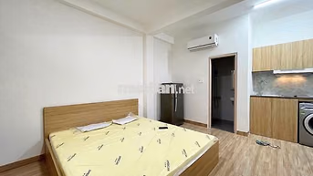 FULL NỘI THẤT - MÁY GIẶT RIÊNG NẰM TẠI DƯƠNG QUẢNG HÀM ĐI BỘ VĂN LANG