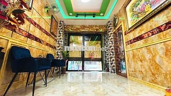 CHO THUÊ NHÀ HẺM XE TẢI-BÙI TƯ TOÀN-AN LẠC-BÌNH TÂN