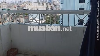 Bán căn Góc CC 336/24 Nguyễn Văn Luông, phường 12, Quận 6