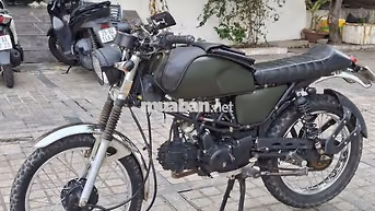 Xe win hàn quốc