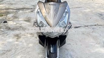 Honda Air Blade 2012 Đồng Việt Nam