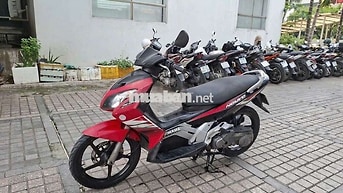 Yamaha Nouvo