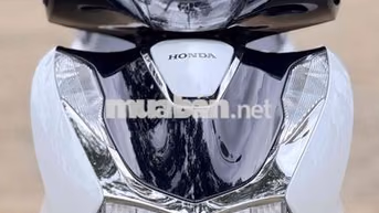Honda SH 125i 2022 Trắng 12.000 km