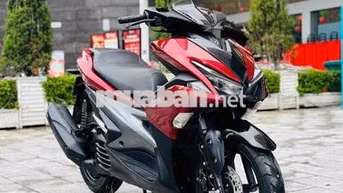 Yamaha NVX 125fi 2019 khoá smartkey sơn máy zin