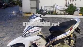 Yamaha Jupiter RC 