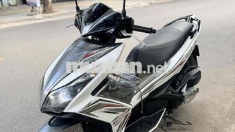 Honda Air Blade 2014 Trắng, Xám