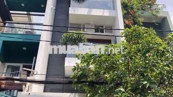 Nhà cho thuê tại 134/2A Hoàng Hoa Thám, Phường 12, Quận Tân Bình 