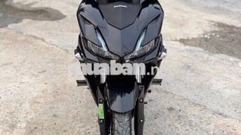 Honda Winner V3 2022 Đen