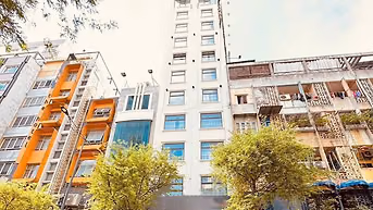 Bán tòa nhà Lê Thánh Tôn, Q1 cũ, 1.380,3m² Sàn, 54 Phòng, Hầm 11 lầu