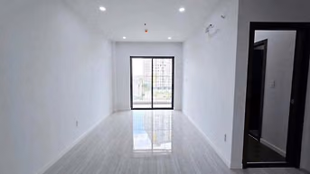 Chung cư Picity, Thạnh Xuân 13, Q12: 60m2, 2p ngủ, 7,5tr/tháng