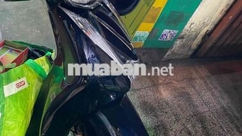Honda SH Mode ABS 2020 Đen 23079 km