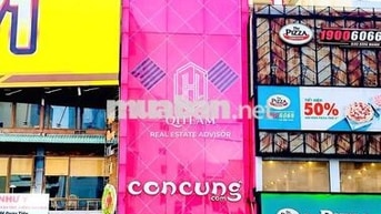 🏢 Nhà 6x13m Trệt 3 Lầu Suốt – Ngay Vòng Xoay Ngã 6 Cộng Hòa