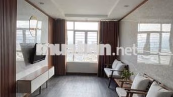 Cho thuê Căn hộ Hoàng Anh Gia Lai - View Biển - 2 phòng ngủ