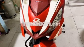 Honda Winner V1 Đỏ Xe côn tay