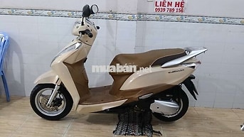 Honda lead Fi,bs65, xe đẹp 