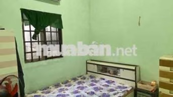 BÁN NHÀ QUẬN 12 – SỔ HỒNG RIÊNG CHÍNH CHỦ , NHÀ ĐANG Ở