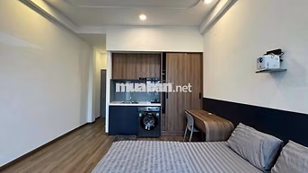 🏠 CHO THUÊ CĂN HỘ DỊCH VỤ QUẬN 1 (NGAY THẢO CẦM VIÊN)
