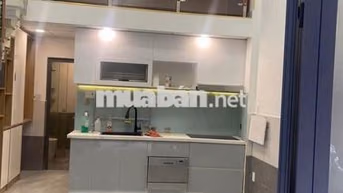 🌈 Nhà Thơm !! Hẻm 2m Bờ Bao Tân Thắng, 4 x 8m, 2 phòng Ngủ, 1 wc